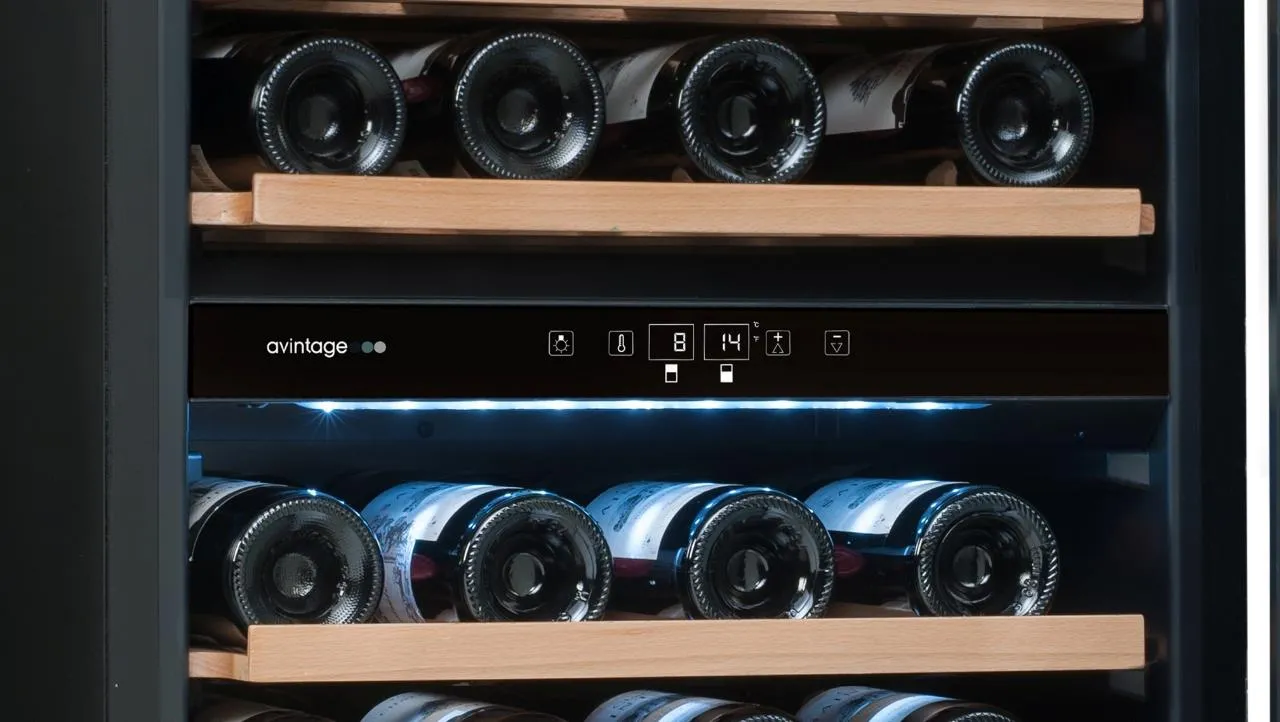 Elektronická regulácia s dotykovým ovládaním